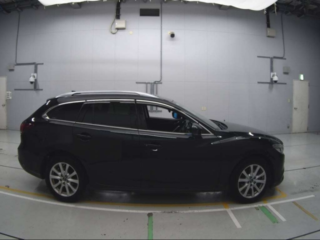 MAZDA ATENZA WAGON 2017