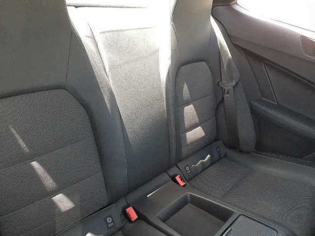 MERCEDES BENZ C CLASS 2014
