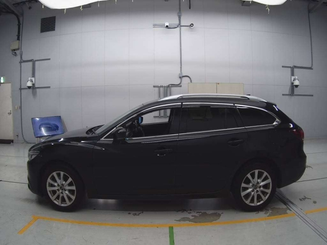MAZDA ATENZA WAGON 2017