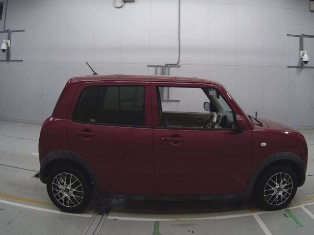 SUZUKI ALTO LAPIN 2018
