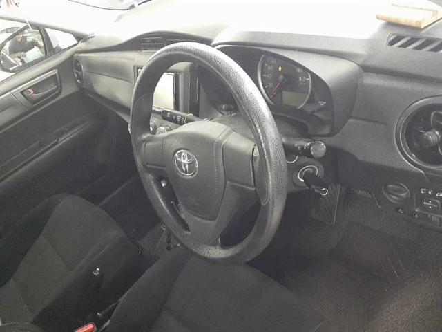 TOYOTA COROLLA AXIO 2018