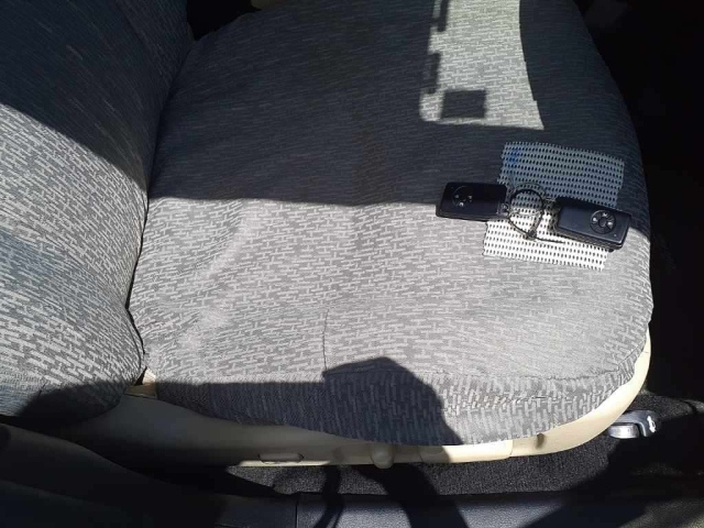 TOYOTA PREMIO 2019