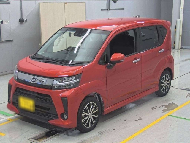 DAIHATSU MOVE 2020
