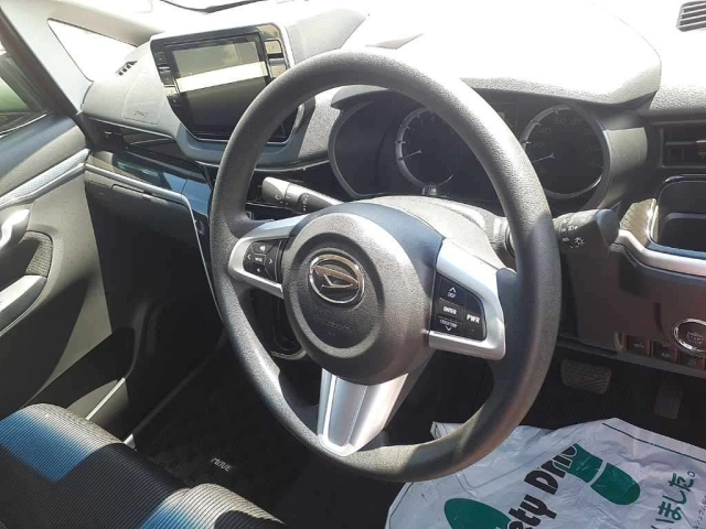 DAIHATSU MOVE 2020