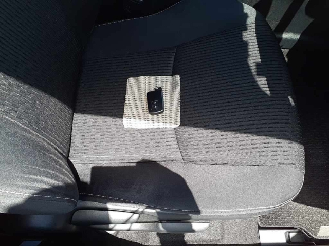 TOYOTA PRIUS ALPHA 2019