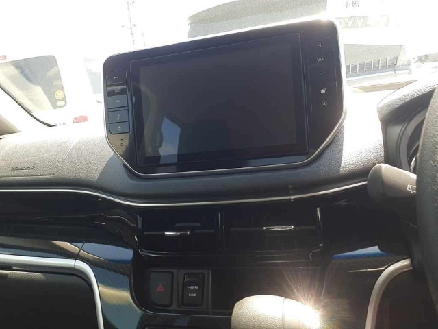 DAIHATSU MOVE 2020
