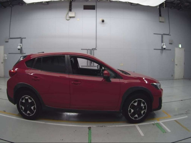 SUBARU XV 2019