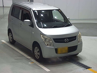 car slider