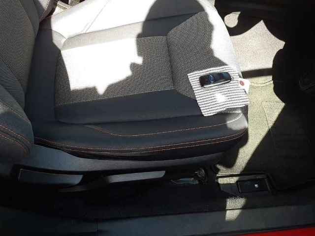 SUBARU XV 2019