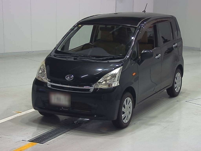 DAIHATSU MOVE 2012