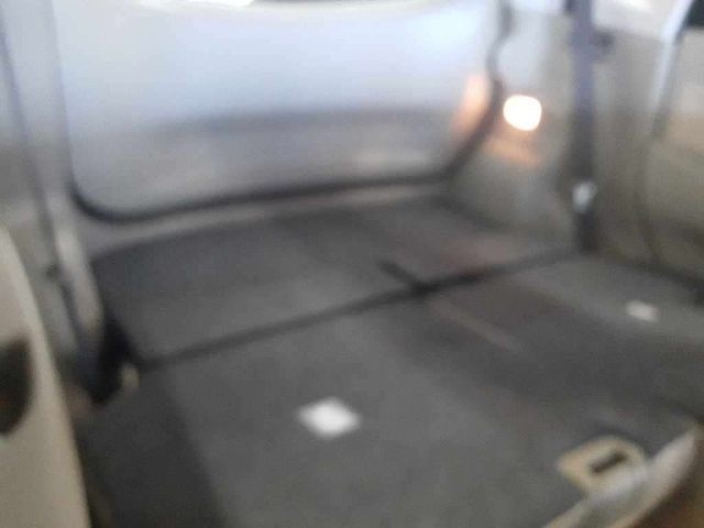 DAIHATSU MOVE 2012