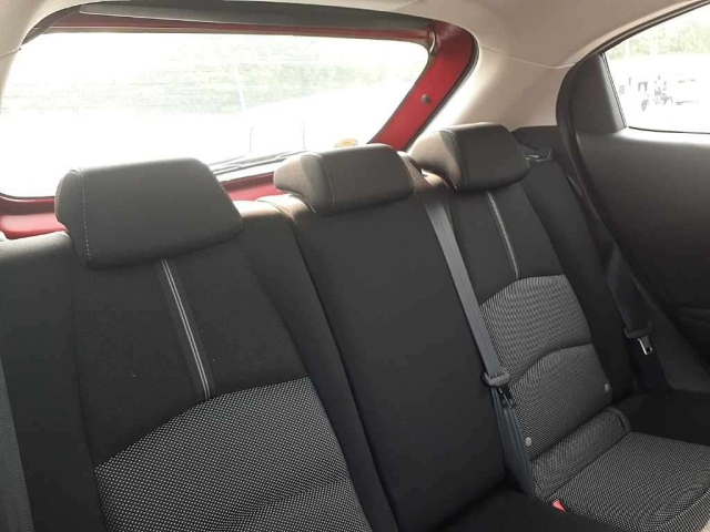 MAZDA DEMIO 2016