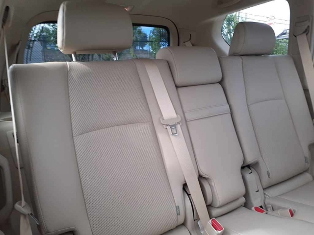 TOYOTA LAND CRUISER PRADO 2022