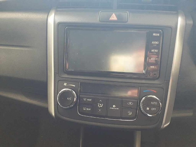 TOYOTA COROLLA FIELDER 2020