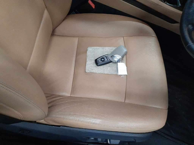 BMW 7 SERIES 2015
