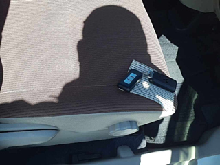 car slider
