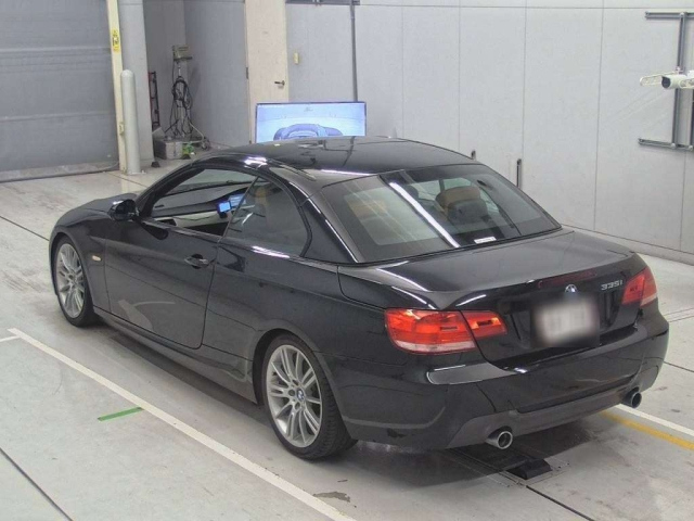BMW 3 SERIES 2008