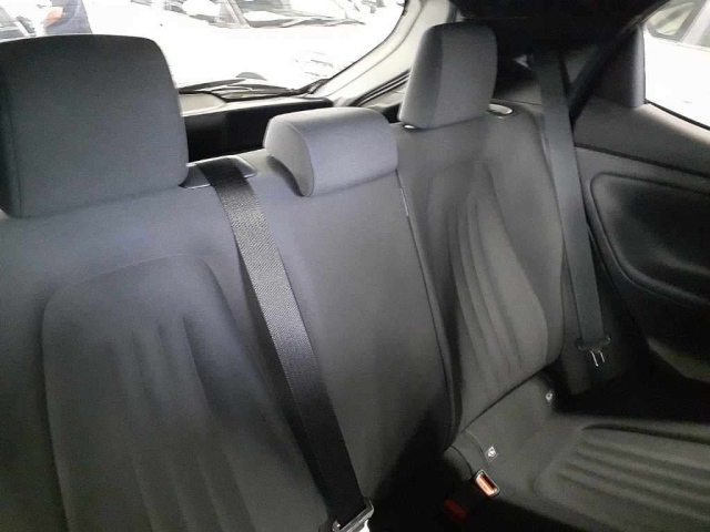 TOYOTA YARIS 2025