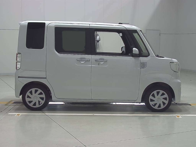 DAIHATSU WAKE 2021