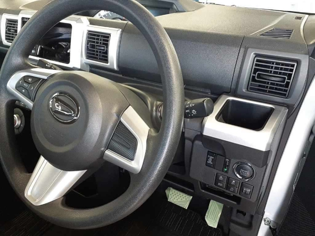 DAIHATSU WAKE 2021