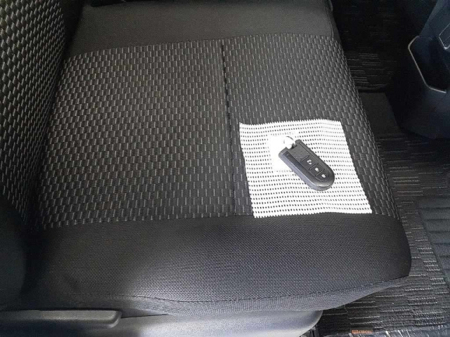 DAIHATSU WAKE 2021