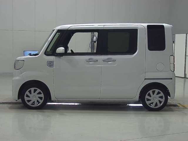 DAIHATSU WAKE 2021