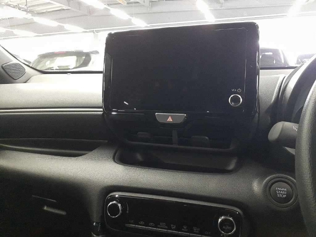 TOYOTA YARIS 2025