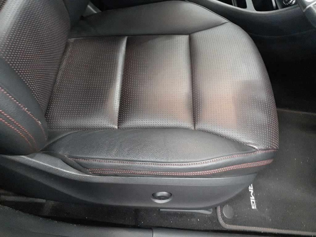 MERCEDES BENZ A CLASS 2012