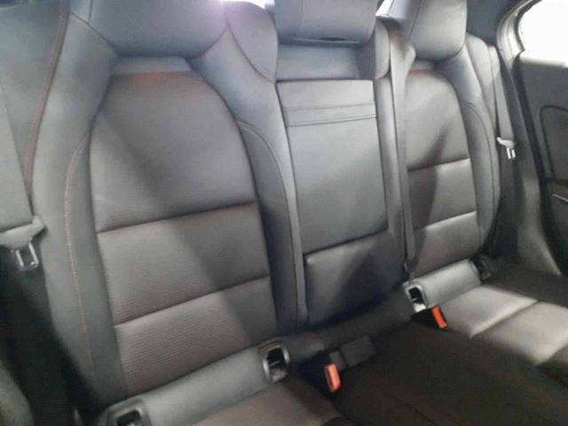 MERCEDES BENZ A CLASS 2012