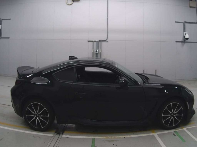 TOYOTA 86 2022