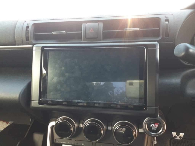 TOYOTA 86 2022
