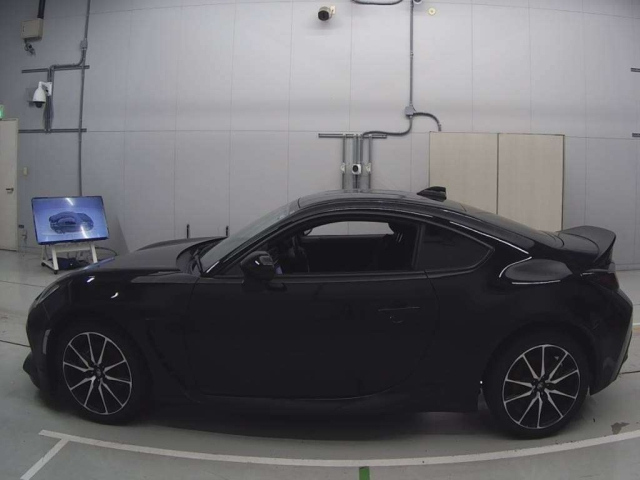 TOYOTA 86 2022