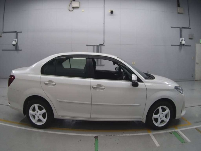 TOYOTA COROLLA AXIO 2019