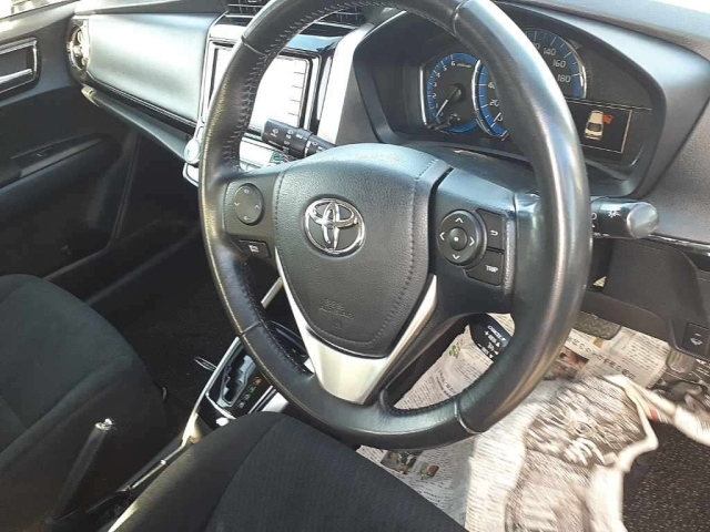 TOYOTA COROLLA AXIO 2019