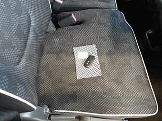 car slider
