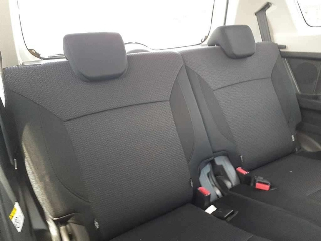 SUZUKI SOLIO 2015