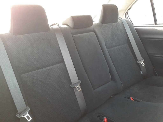 TOYOTA COROLLA AXIO 2019