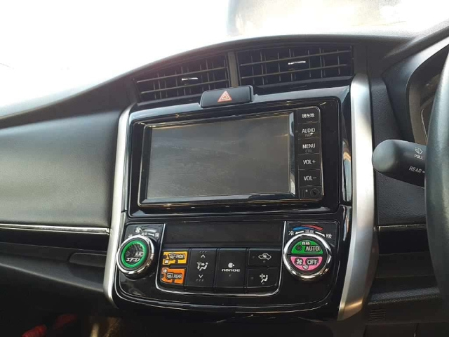 TOYOTA COROLLA AXIO 2019
