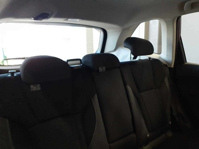 SUBARU FORESTER 2018