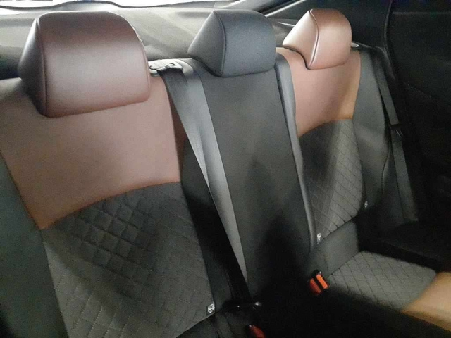 TOYOTA C-HR 2019