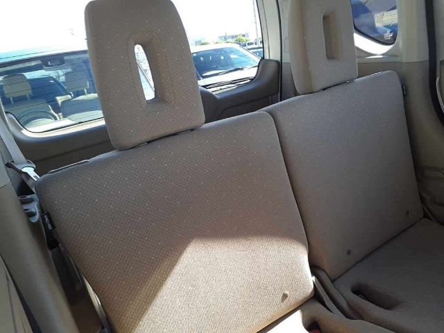 HONDA N BOX PLUS 2012