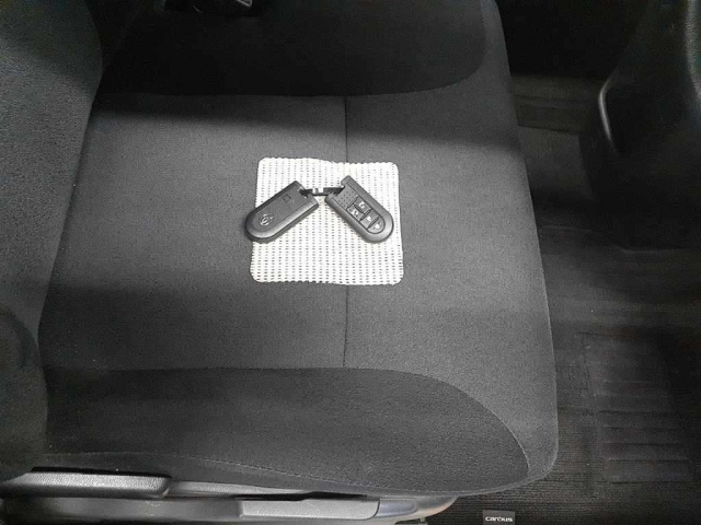DAIHATSU MOVE CANBUS 2019