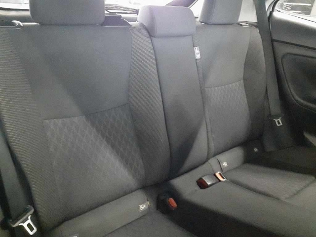 TOYOTA YARIS CROSS 2022