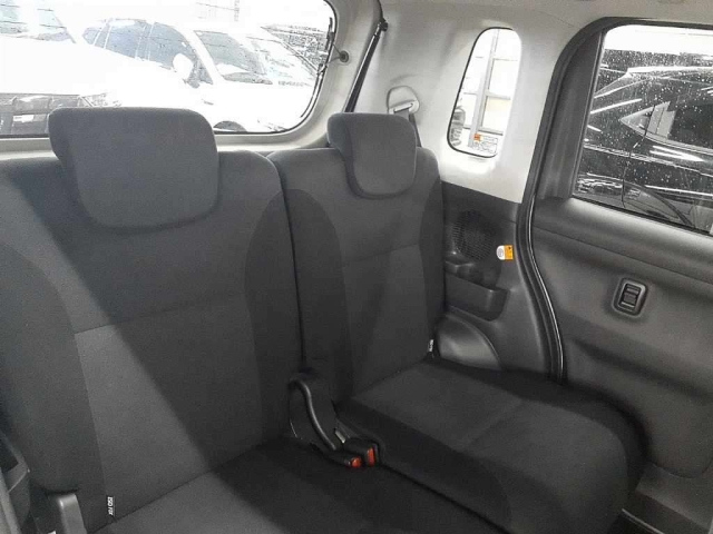 DAIHATSU MOVE CANBUS 2019