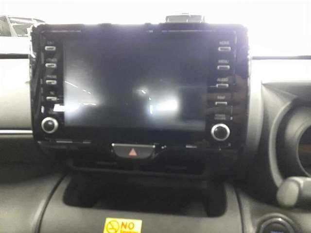 TOYOTA YARIS CROSS 2022