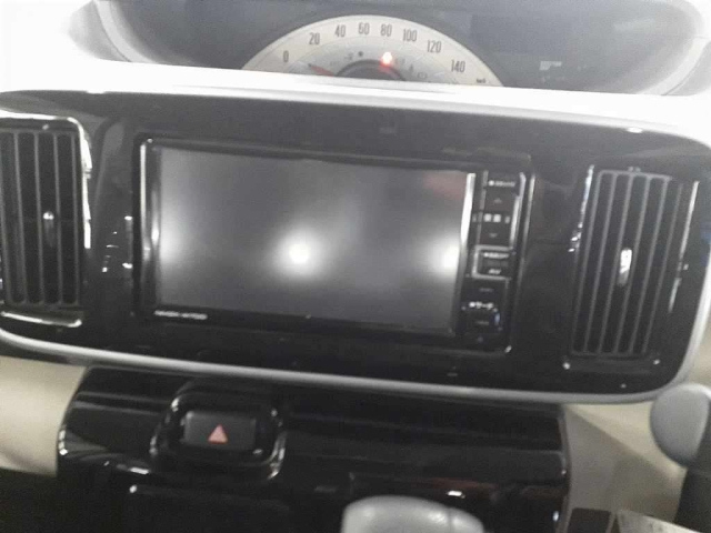 DAIHATSU MOVE CANBUS 2019