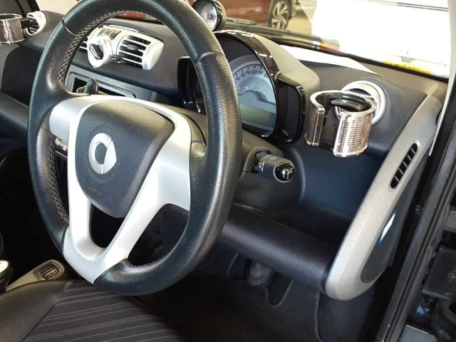 SMART FORTWO 2012