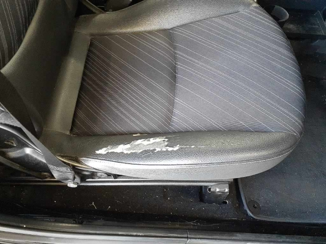 SMART FORTWO 2012