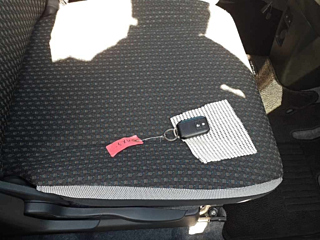 car slider
