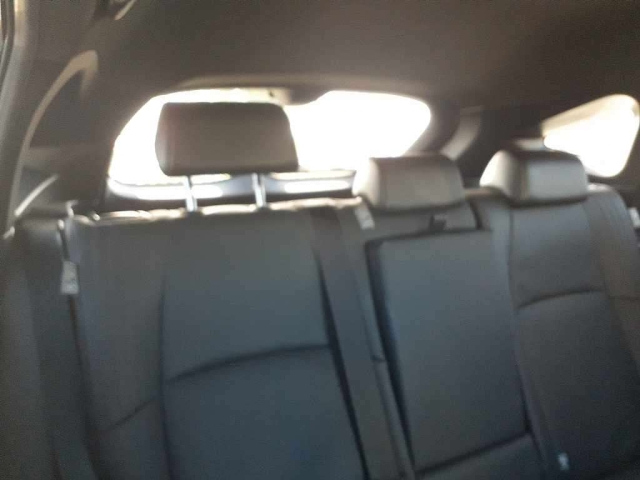 TOYOTA HARRIER 2023